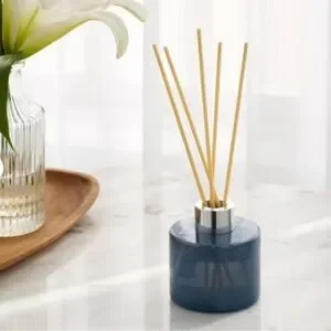 Threshold | Accents | Nwt Threshold Blue Reed Diffuser | Poshmark